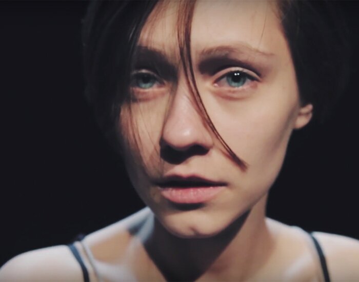 Прем'єра: заворожливий кліп та сингл Grisly Faye