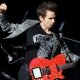 RHCP запросили в Киеве комнату для медитаций, а Muse — покрытие пола для ходьбы босиком