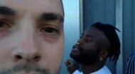 Young Fathers приглашают на концерт в Киеве