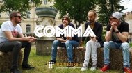 Comma Дайджест #12 | DOGMA Trio