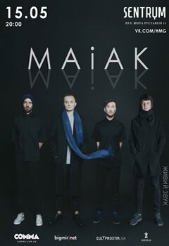 maiak