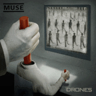 Muse «Drones»: всё пропало
