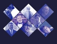 Восемь друзей «Оскара»: обзор главных фильмов церемонии