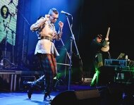 Beissoul & Einius: «Даже когда ты уже не можешь двигаться, надо ещё чуть-чуть»