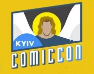 «Потому что я — Бэтмен»: 5 причин пойти на Comic Con в Киеве