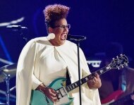 5 интересных моментов Grammy 2016