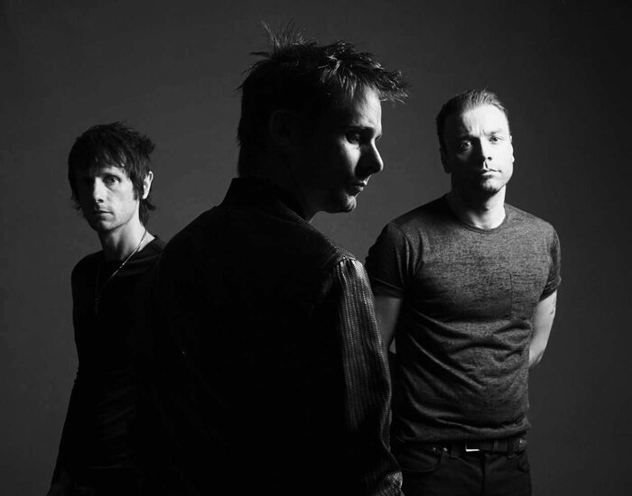 Muse «Drones»: всё пропало