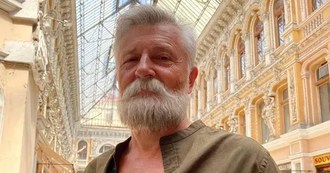 Стас Боклан показав рідкісне фото з дружиною та розповів про її роль у його житт