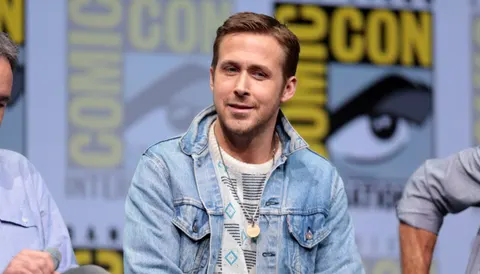 Раян Гослінг приєднується до Marvel: зіграє Примарного вершника