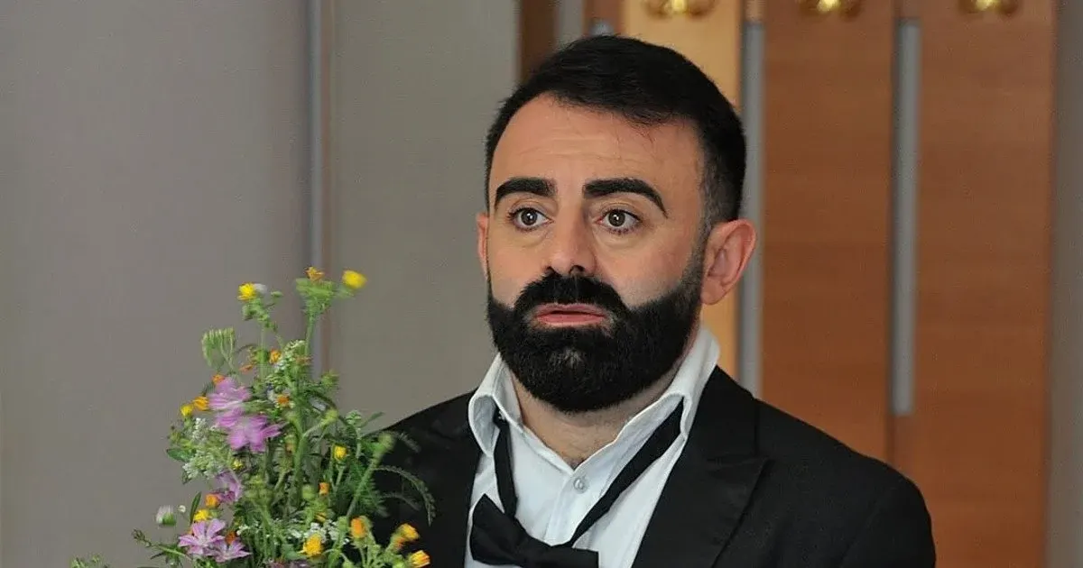 Арам Арзуманян розповів про стан після операції на нозі