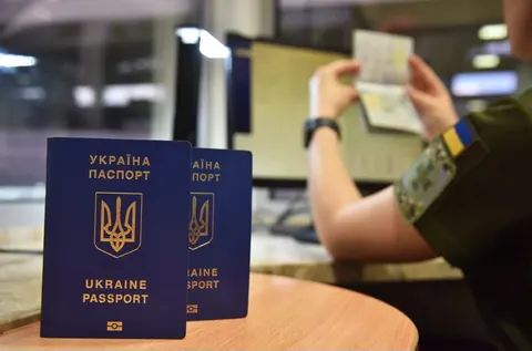 Концерт у Варшаві обернувся для киянина спробою хабаря прикордонникам