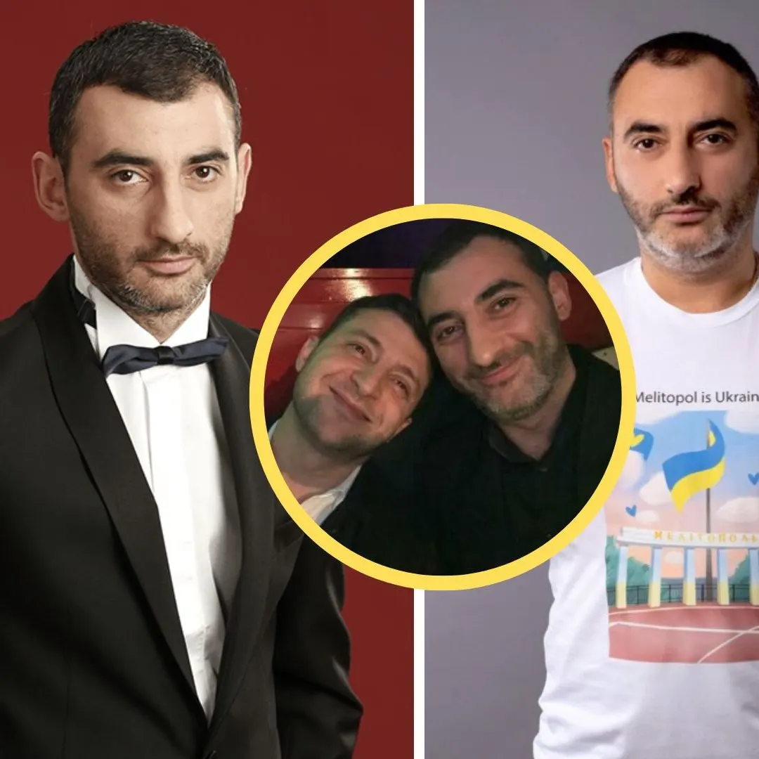 Міка Фаталов: шлях від кур'єра до зірки «Кварталу 95» і тиша в соцмережах