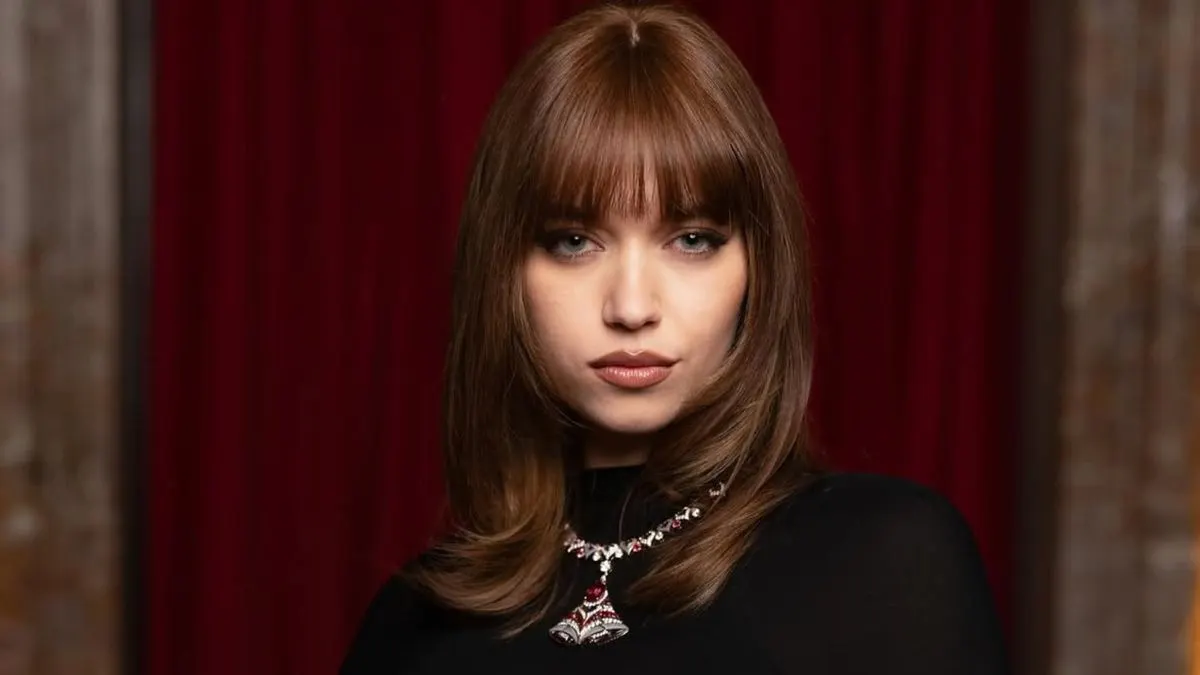 Афра Сарачоглу: зірку «Зимородка» затримали в Стамбулі у справі про наркотики