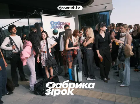 «Фабрика зірок» повертається: Sweet.tv розпочав кастинги оновленого шоу
