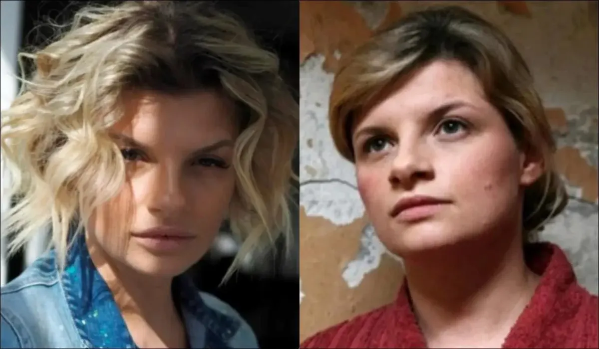 Померла Анна Шерлінг: акторка «Сліду» та «Попелюшки»