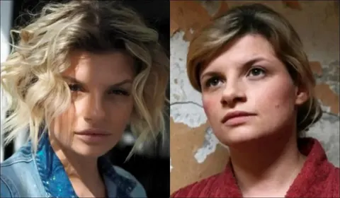 Померла Анна Шерлінг: акторка «Сліду» та «Попелюшки»