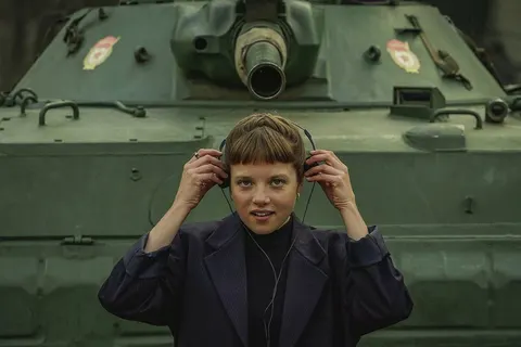 П'ять серіалів Netflix, які варто витягти із забуття