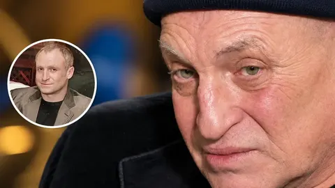 Одне фото, дві епохи: як архівний знімок Буряковського став розмовою про час