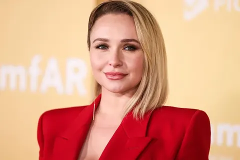 Гейден Панеттьєрі померла у 36: світло, що згасло надто рано