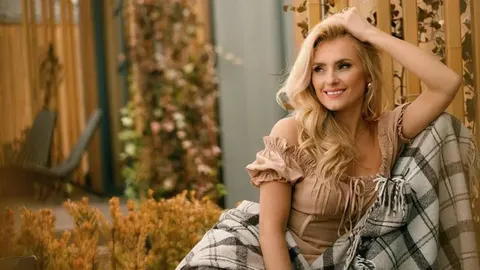 Ірина Федишин на 32-му тижні вагітності: нова пісня «Серденько» і відверта фотос