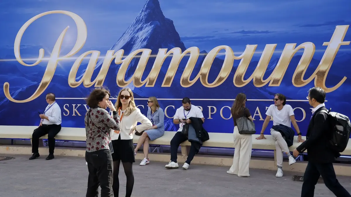 Paramount і Warner Bros. Discovery: мирова на $110 мільярдів змінює правила гри