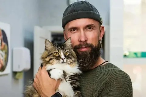 Олексій Суровцев: 15 років танців, серіали та гонорари за знімальний день
