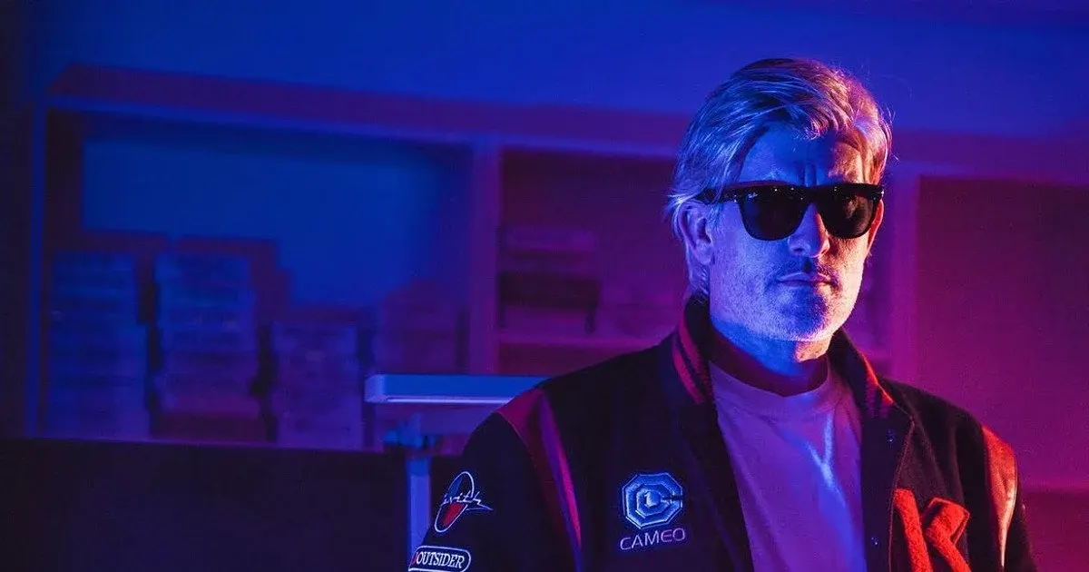 Помер французький електронний музикант Kavinsky, автор хіта «Nightcall»