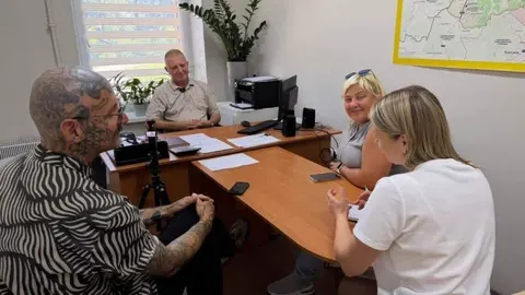 Фільм про громаду на Буковині покажуть у Німеччині