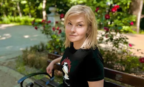 «Я – донька свого народу»: Бурмака про відмову від співпраці з РФ