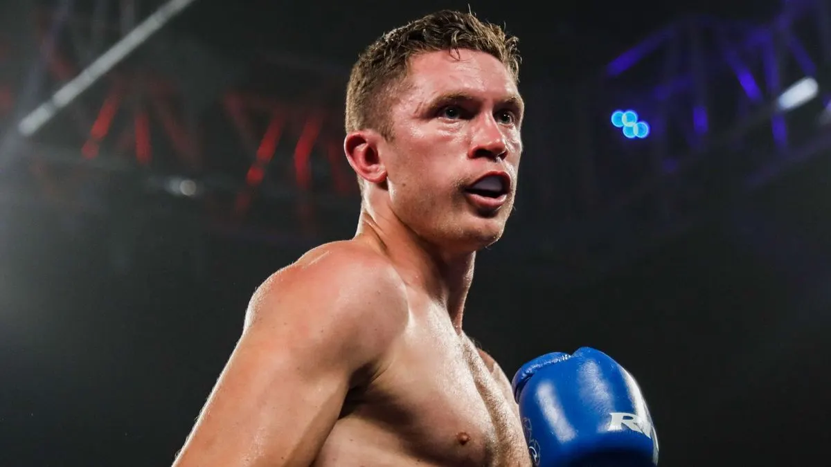 Тарас Шелестюк здобув пояс WBO International в Еквадорі