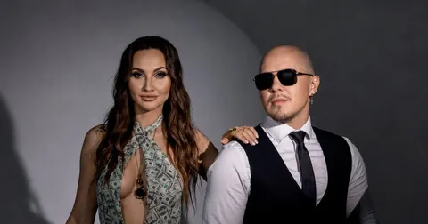 З караоке — на велику сцену: дебют ALYONAVICTORYA з піснею «ТУСА»