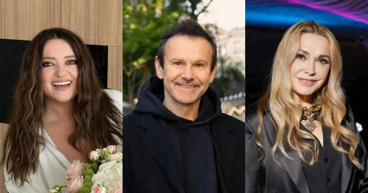 Дитячі обличчя майбутньої слави: українські зірки до того, як стали відомими