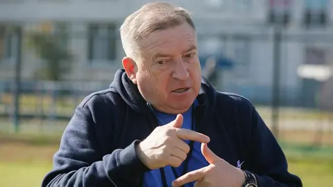 Грозний: ФІФА й УЄФА помилилися, дозволивши легіонерам іти безкоштовно
