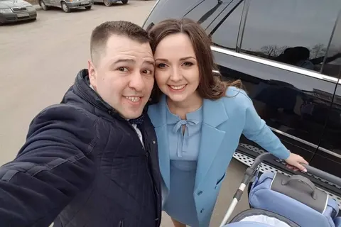 Віктор Гевко та Наталія розлучаються: суд призначено на серпень