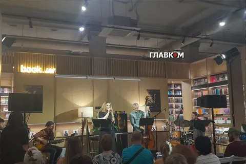 «Полуднева спека» зазвучала по-новому: джазова прем'єра у Києві