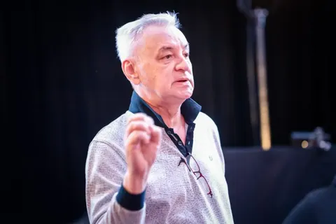 «Тишком-нишком»: Микола Бровченко про $150 за гран-прі та нову сторінку творчост