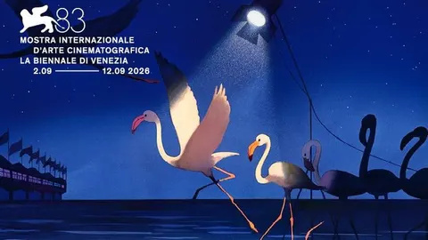 20 фільмів у конкурсі 83-го Венеційського кінофестивалю: від Макдонаха до Корéеди