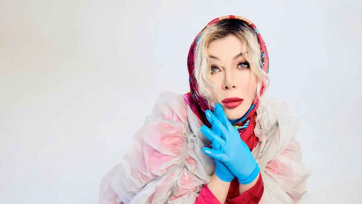 Ірина Білик про вірність: «Давно перестала давати любов»