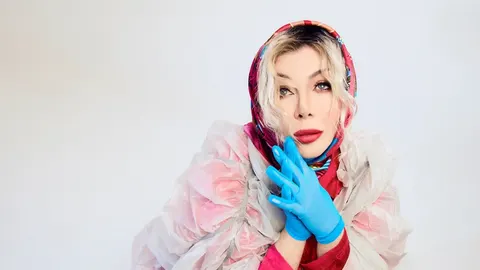 Ірина Білик про вірність: «Давно перестала давати любов»