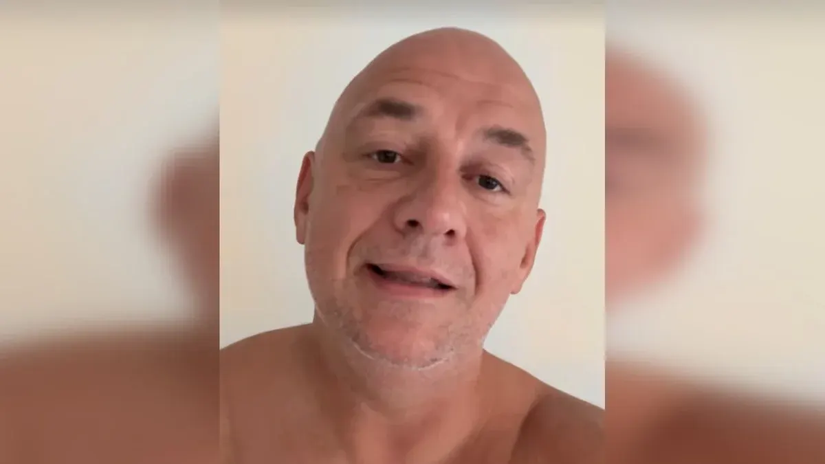Потап про слова Полякової: «У неї сталеві яйця»