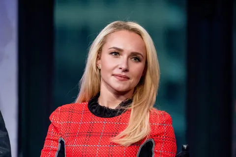 Померла акторка Гейден Панеттьєр: що відомо