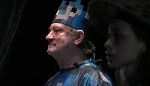 Богдан Ступка: геній сцени та кіно, якого пам'ятають і через 85 років