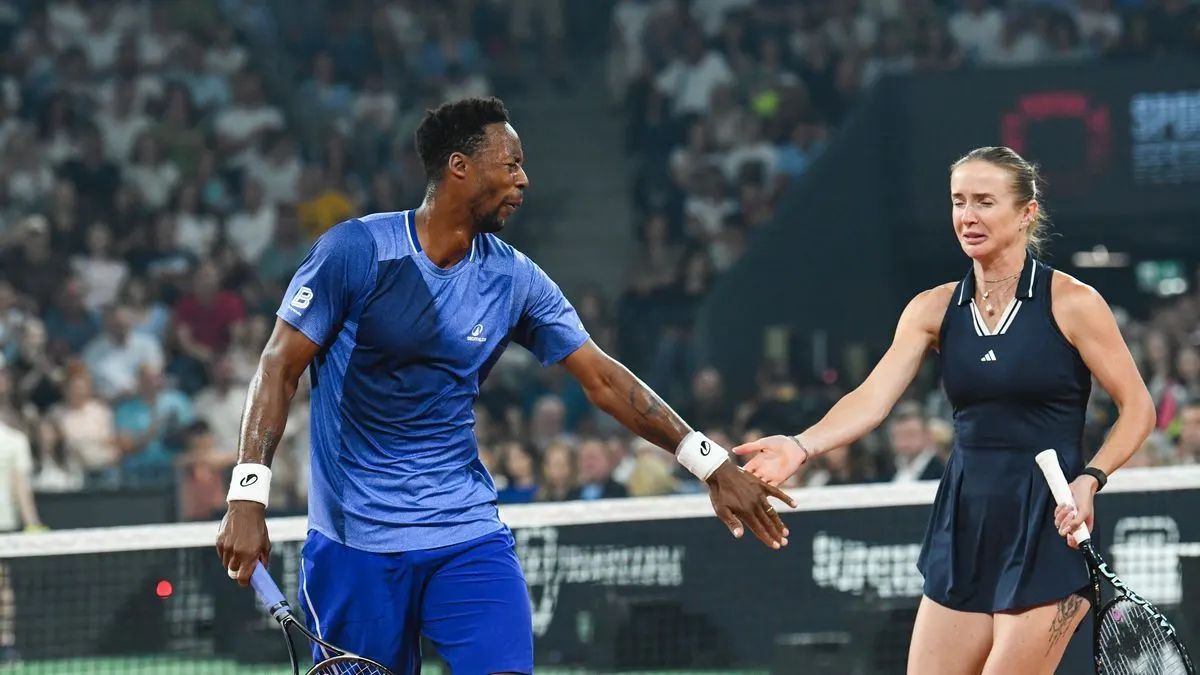 Світоліна і Монфіс відкриють US Open-2026 у міксті