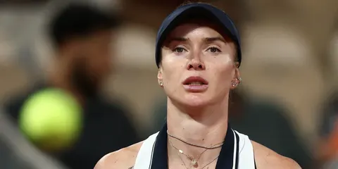 Світоліна про мікст із Монфісом: «Рейтинг Гаеля не такий високий»