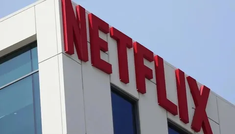 Netflix судитимуть за втрату копії фільму «Fortitude»