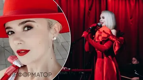 Міка Ньютон скасувала київський концерт: безпека понад усе