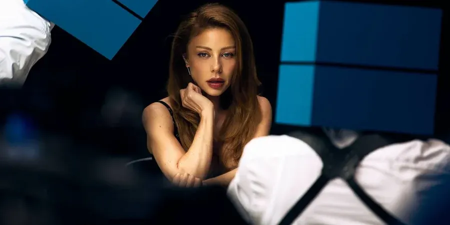 Тіна Кароль випустила «Хороший»: детективна драма про кохання