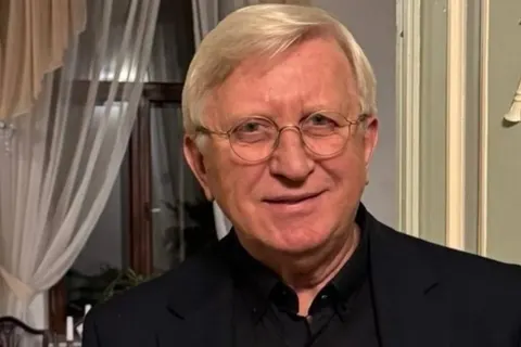 «Взагалі жах»: Горянський про пенсію артистів