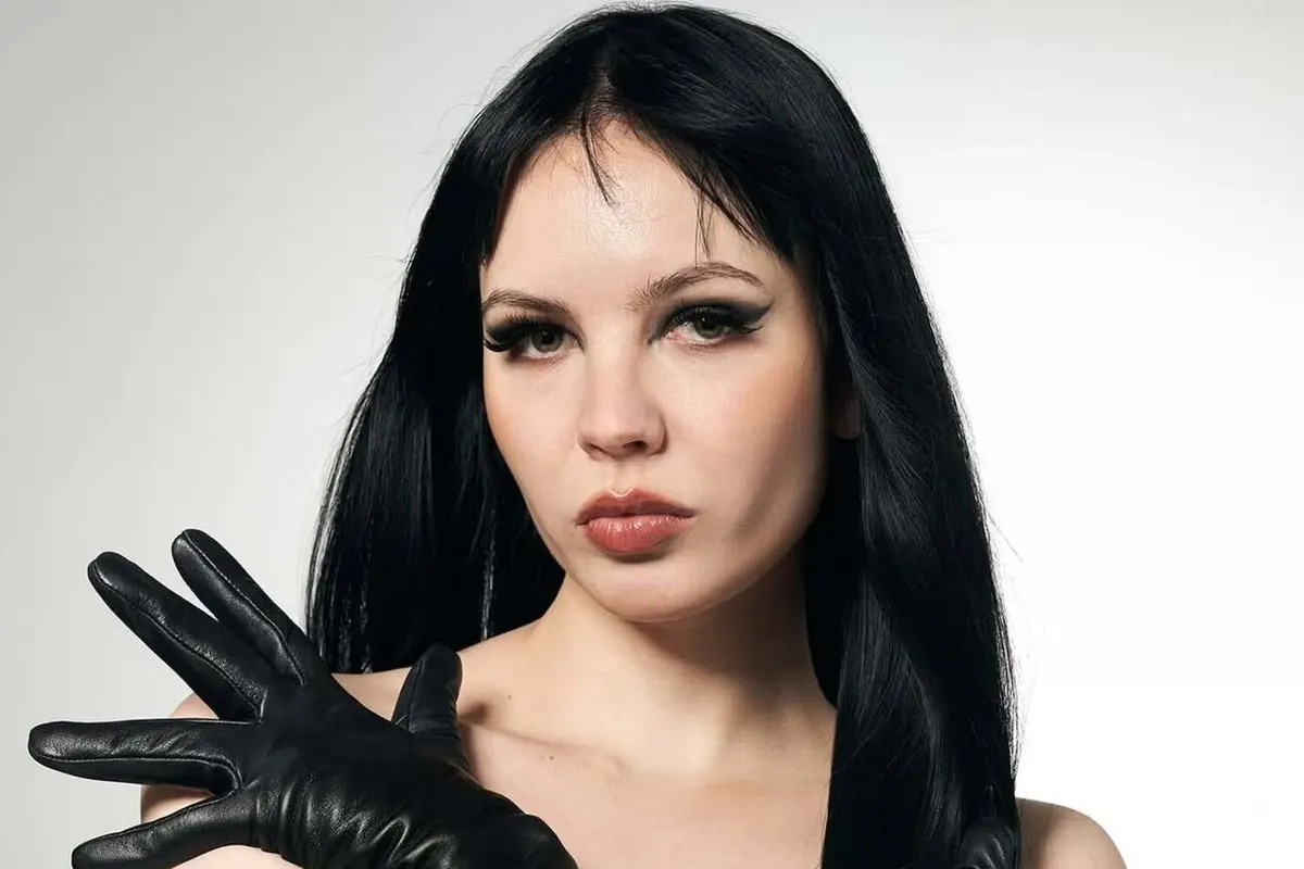 Пісні Кажанни опинилися на «Яндекс Музиці»: реакція співачки та лейблу