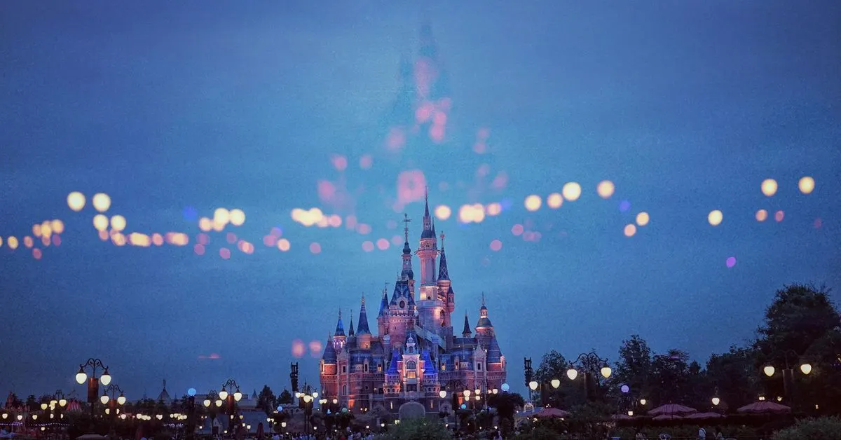Disney відкриває бібліотеку фільмів для TikTok: фанатський контент стає легальним